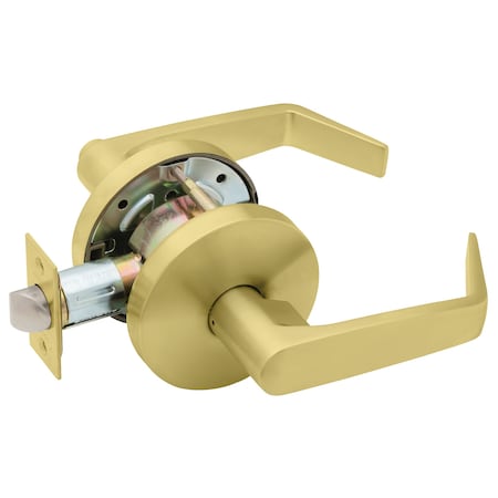 Cylindrical Lock, W101S D 606 MPN:W101S D 606