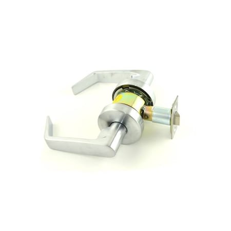 Satin Chrome Passage W101SRD626 MPN:W101SRD626
