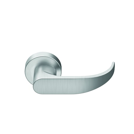 Satin Chrome Passage W101SRQ626 MPN:W101SRQ626