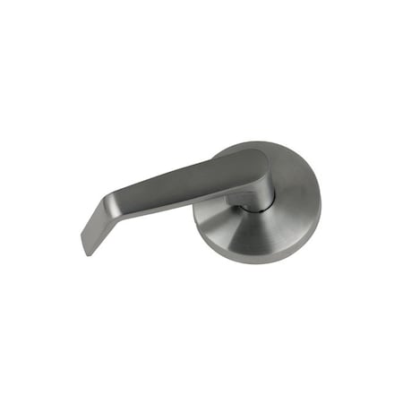 Satin Chrome Dummy W12D626 MPN:W12DAN626