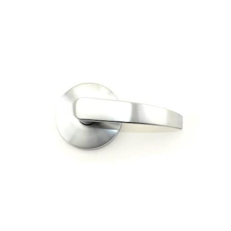 Satin Chrome Dummy W12Q626 MPN:W12QUA626