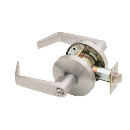 Satin Chrome Privacy W301D626 MPN:W301DAN626