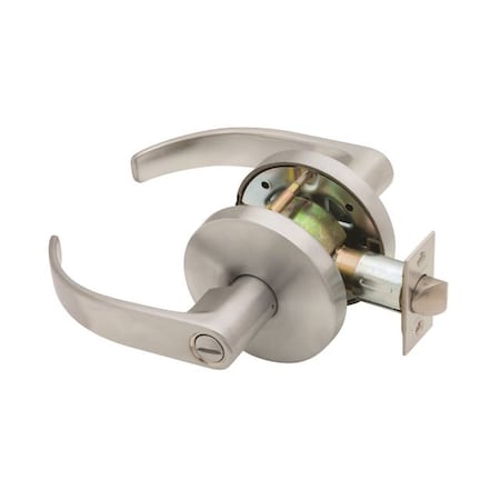 Satin Chrome Privacy W301Q626 MPN:W301QUA626