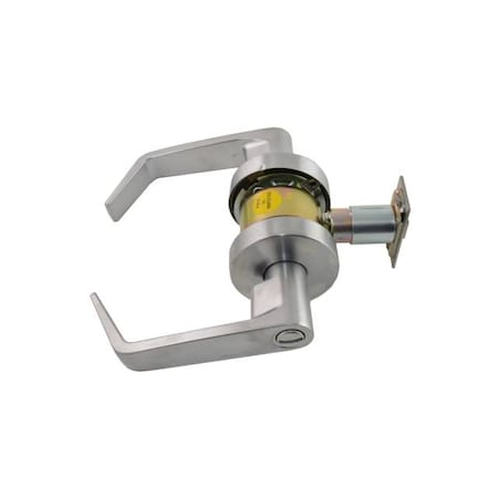 Satin Chrome Privacy W301SRD626 MPN:W301SRD626