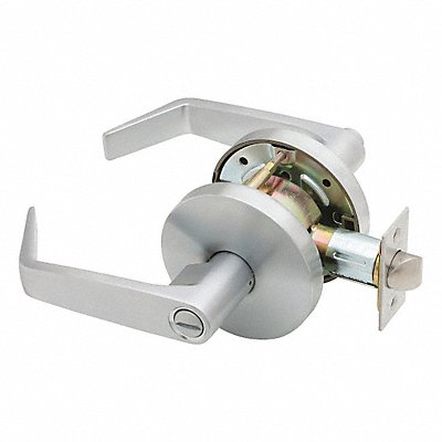 Lever Lockset Mechanical Privacy Grd. 2 MPN:W301S D 626
