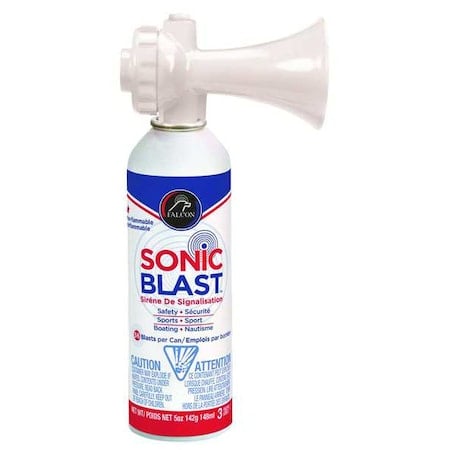 Example of GoVets Falcon Safety brand