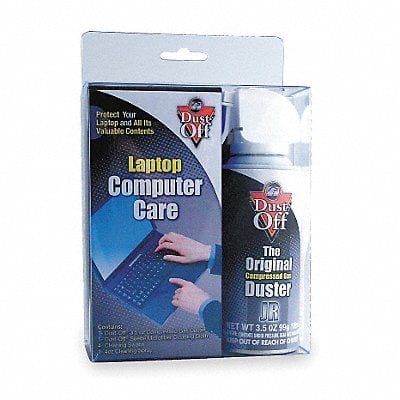Laptop Computer Kit 7 1/5Hx5W In MPN:DCLT