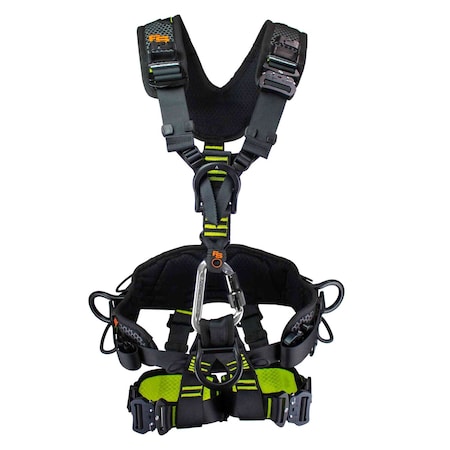Example of GoVets Fall Safe category