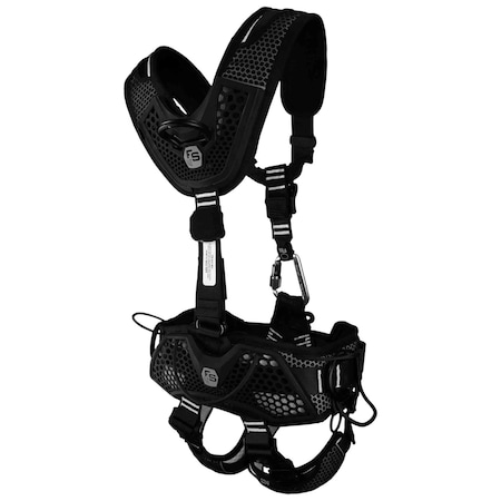 Example of GoVets Fall Safe category
