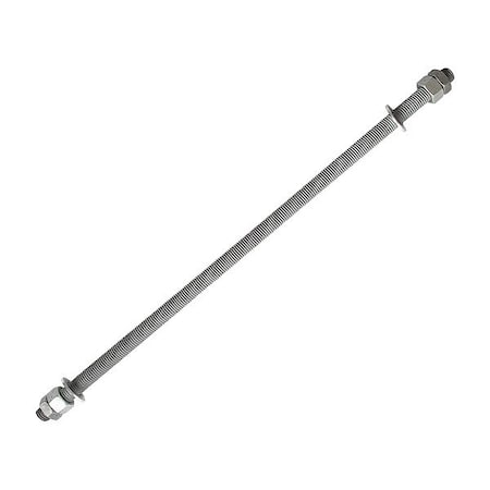 Ladder Reinforcement Rung, 24