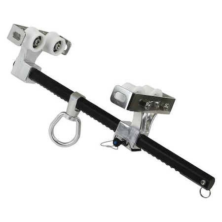 Beam Trolley Anchor, 25