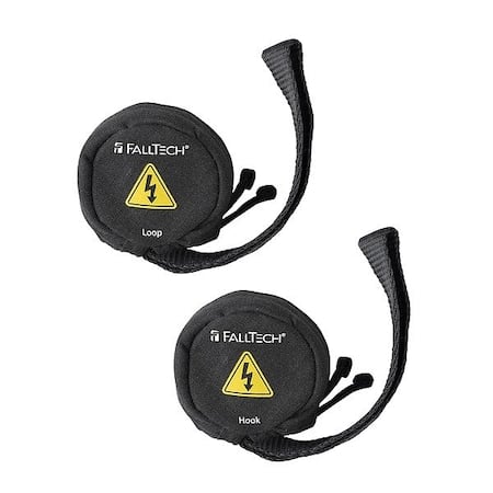Relief System, Susp Trauma, Arc Flash, 425 lb, Steel, For Use With: Full Body Harness MPN:5042AF
