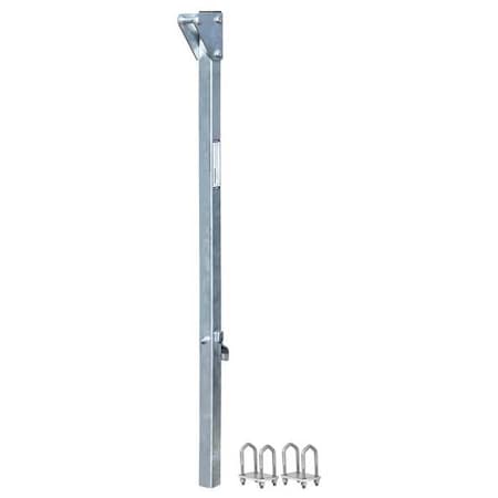 Ladder Safety, Fixed Ladder Lifeline MPN:6161005