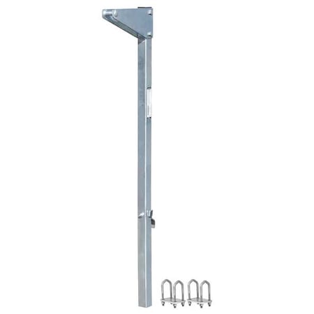 Ladder Safety, Fixed Ladder Lifeline MPN:6161012