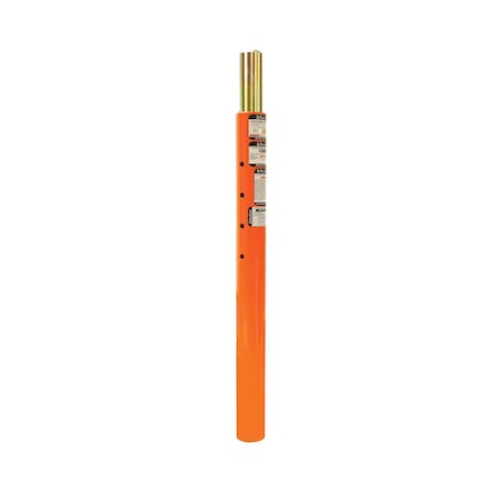 Extension, Lower Mast, Confined Space, 33in MPN:6500433