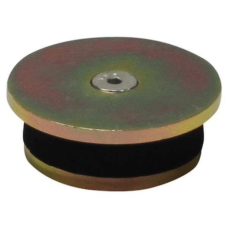 Cap, Carbon Steel Base, Plated MPN:65080SCZ