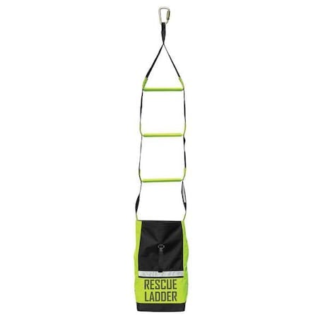 Descent Control, Steel Carabiner MPN:685020