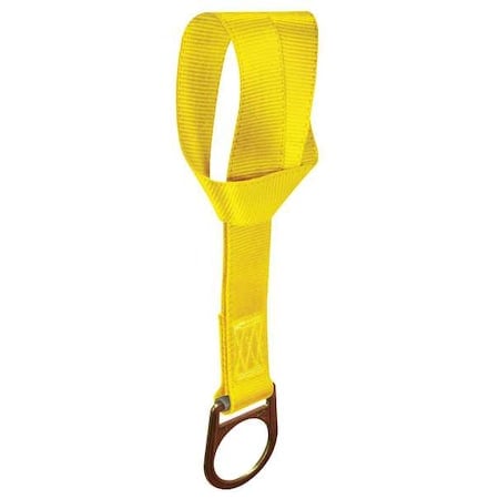 Choke Strap, Pass-Through Mount, 3 ft L MPN:7236