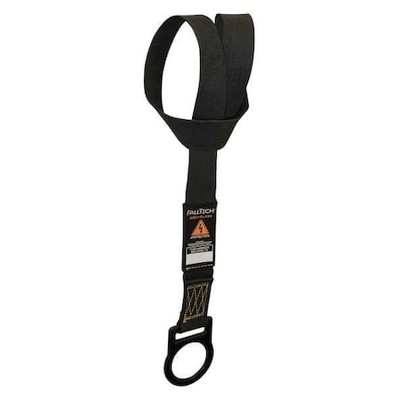 Choker Anchor, 3 ft Length, 425 lb Weigth Capacity, Nomex Anchor, 5, 000 lb Tensile Strength MPN:72493FT