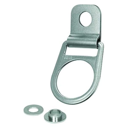 Concrete Anchor, 6 in Length, 310 lb Weigth Capacity, 5, 000 lb Tensile Strength MPN:7451AC