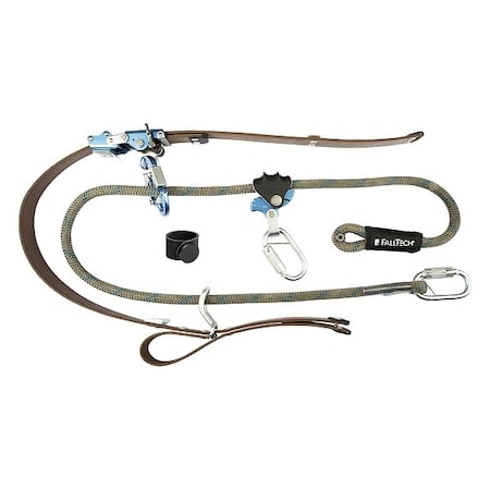 Fall Restrictor MPN:8180D