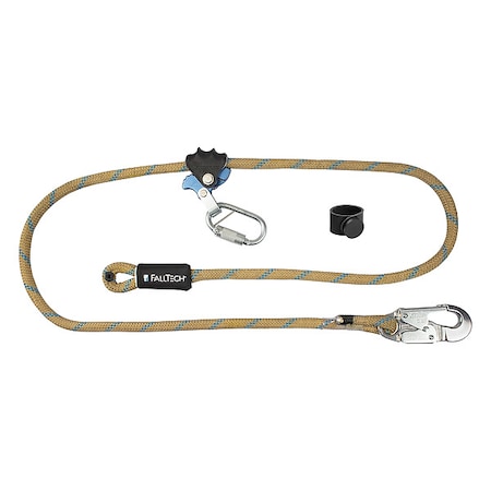 Fall Restrictor MPN:8180SR