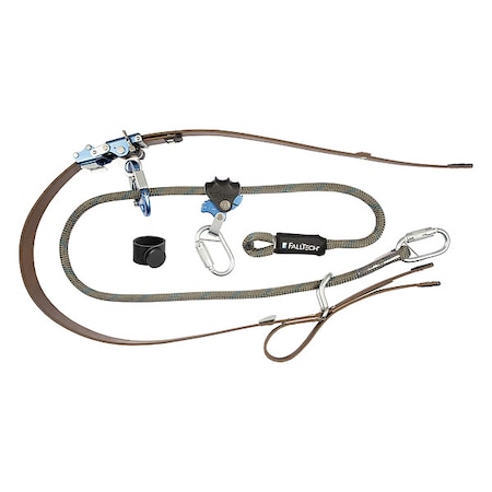Fall Restrictor MPN:8180T