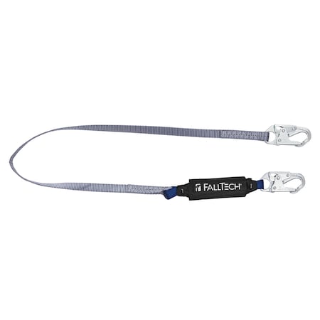 Lanyard, Single Leg, Viewpack, SnapHook, 6ft MPN:8256