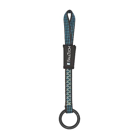 D-Ring Extender, Steel, SRL, 5, 000 lb MPN:8365L