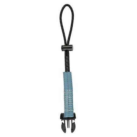 Tool Attachment, Blue, 11 in L, PK3 MPN:5027F