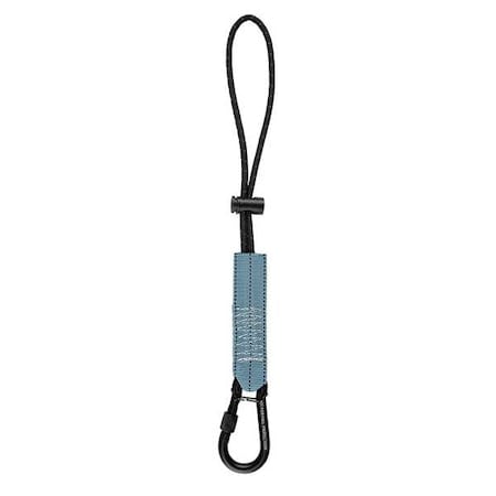 Tool Attachment, Blue, 11 in L, PK5 MPN:5104A5
