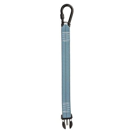 Tool Attachment, Blue, 11 in L, PK5 MPN:5105A5
