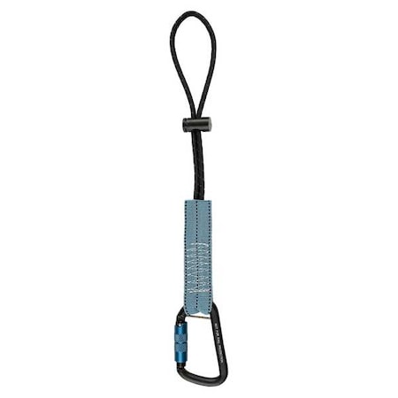 Tool Attachment, Blue, 11 in L, PK5 MPN:5106A5