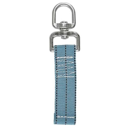 Tool Attachment, Blue, 3 1/2 in L, PK10 MPN:5302A10