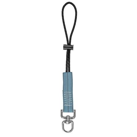 Tool Attachment, Blue, 11 in L, PK10 MPN:5303A10