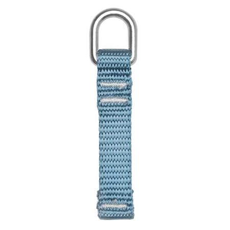 Tool Attachment, Blue, 2 1/2 in L, PK10 MPN:5306A10