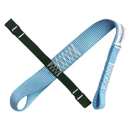 Tool Attachment, Blue, 13 in L, PK5 MPN:5310A5