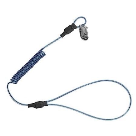 Hard Hat Tether, PK5 MPN:5329A5