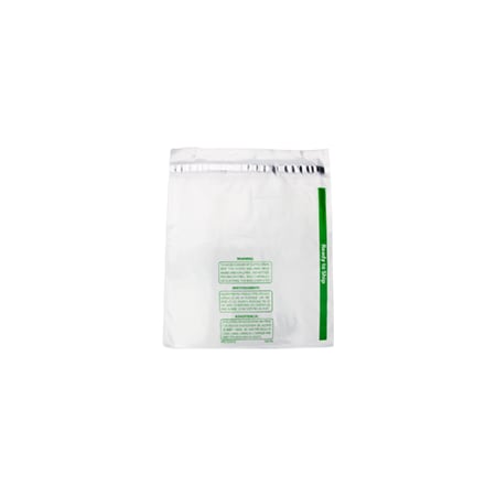 Ready to Ship Ecommerce Shipping, PK500, Width: 13 MPN:FLRS13X17