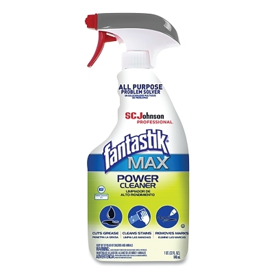 Fantastik Max Power Degreaser MPN:323563