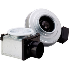 Fantech Bath Fan kit PB110 120V 1 PH 110 CFM 4