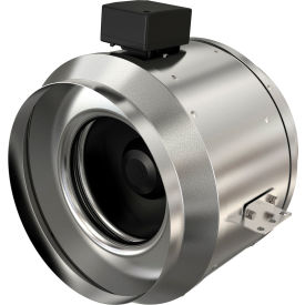 Fantech Inline Mixed Flow 12
