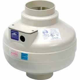 Inline Centrifugal 4