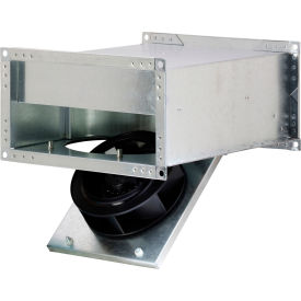 Fantech Inline Rectangular 24x14