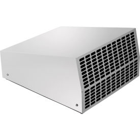 Fantech Exterior Wall Mount 6