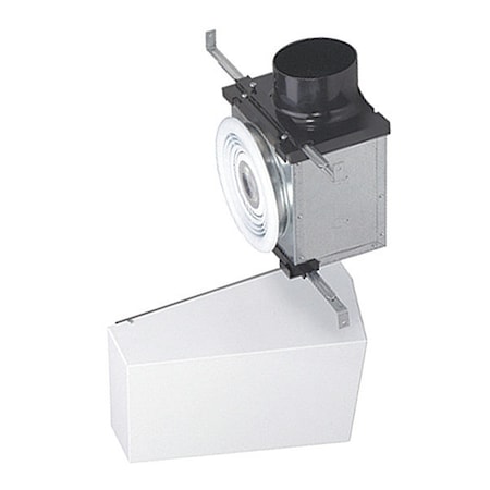 Exhaust Fan, 122 cfm, 120V MPN:88448