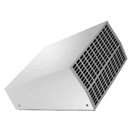 Exhaust Fan, 6In Duct Dia, Steel, 120 V MPN:88459