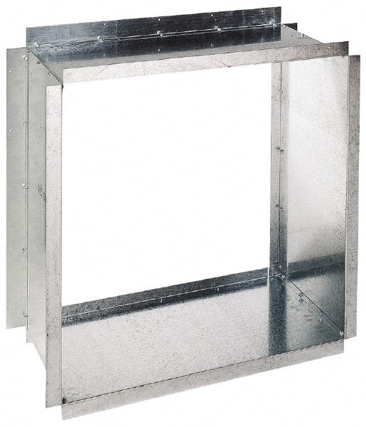 Wall Collar: Use with Emerson 30