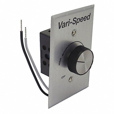 Speed Control 115V 5 Amp MPN:WC 15