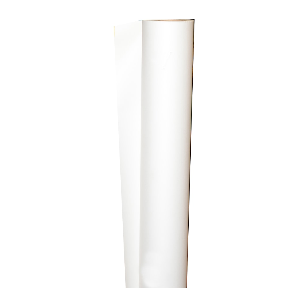 The BD Company Background Paper, 53in x 36ft, Super White MPN:1-1253